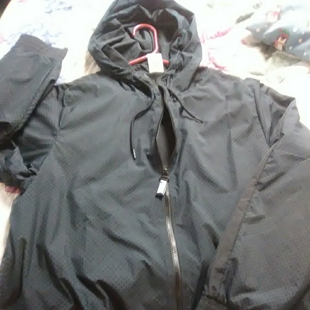 Victoria's secret's Pink jacket